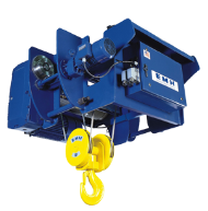 Model E Single Girder