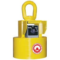 Round Electro Lift Magnets